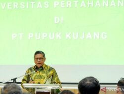 Hasto Kristiyanto Ungkap Kepemimpinan Perlu Dibangun di Segala Bidang Kehidupan