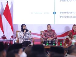 Tangani Stunting, Bupati Banyuwangi: Ribuan Balita Dikirimi Makanan Gratis Tiap Hari