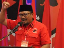 PDI Perjuangan Banyuwangi Jadikan Desa sebagai Sentral Gerakan