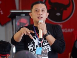 Amankan Arahan Megawati, PDI Perjuangan Jatim: Tak Boleh Ada Penundaan Pemilu
