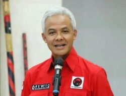 Ganjar Pranowo Siap Lanjutan Program Joko Widodo