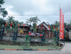 Buka Posko Pemenangan, Bukti Keseriusan Pramudita MS Menangkan PDI Perjuangan dan Ganjar Pranowo Presiden