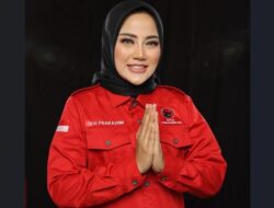 Caleg PDI Perjuangan Dapil Banyuwangi III, Desi Prakasiwi : Ingin Wujudkan Kemandirian Kaum Perempuan di Segala Bidang