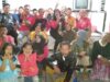 Kronologis Api Membara Di Posko Kedua Indah Marheni