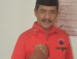 Wagianto Caleg PDI-P Dapil 2 Banyuwangi, Mengedepankan Pelayanan dan Berpengalaman di Pemerintahan
