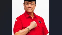 Caleg PDI Perjuangan Banyuwangi,Wendriawanto