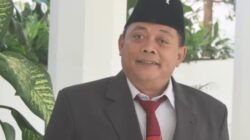 Anggota Komisi II DPRD Banyuwangi fraksi PDI Perjuangan, Eko Hariyono