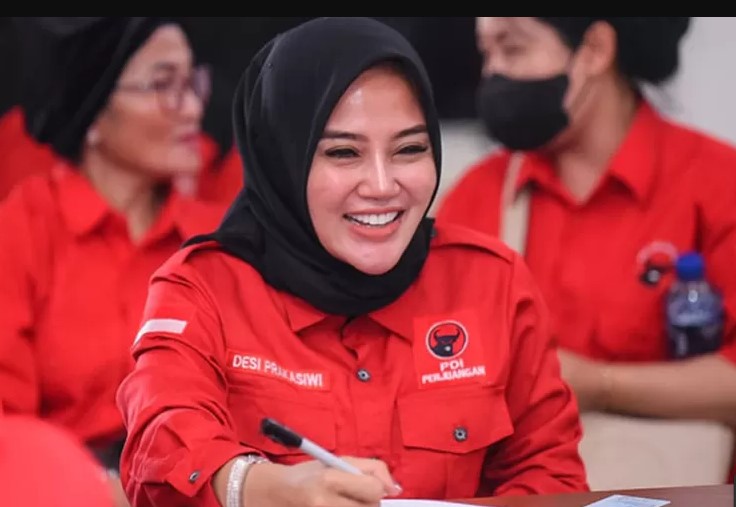 Desi Prakasiwi